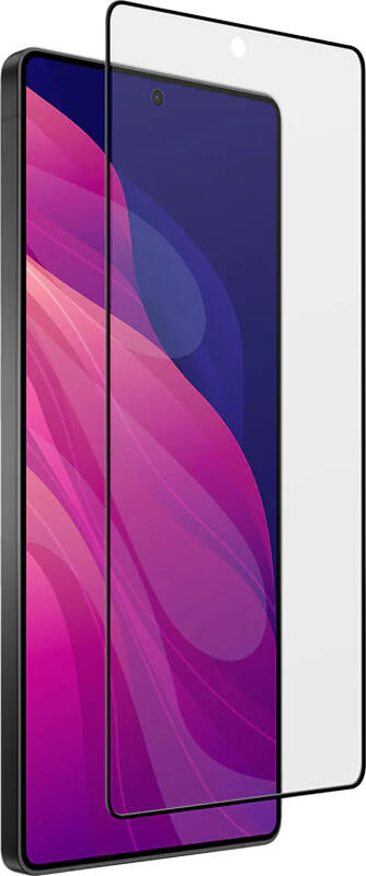 Защитное стекло Uniq Optix Vivid для Samsung Galaxy S26 Ultra, закаленное стекло 9H, кромка 2.85D, HD-четкость, олеофобное покрытие