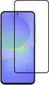 Uniq Optix Vivid Tempered Glass Screen Protector for Samsung Galaxy A57, Scratch and Shock Resistant, Oleophobic Coating, Ultra-Transparent