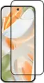 Helmet WOO Diamond Glass 5D Tempered Glass Screen Protector for Samsung A27, Oleophobic Coating, Scratch and Shock Resistant, High Transparency