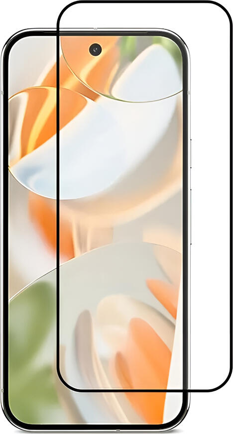 Helmet WOO Diamond Glass 5D Tempered Glass Screen Protector for Samsung A27, Oleophobic Coating, Scratch and Shock Resistant, High Transparency