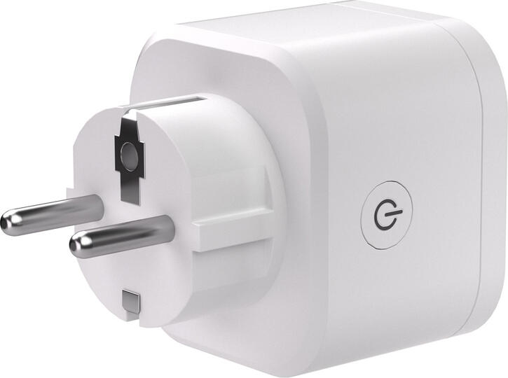 Sonoff Matter Over Wi-Fi  Smart Plug S61s 16A