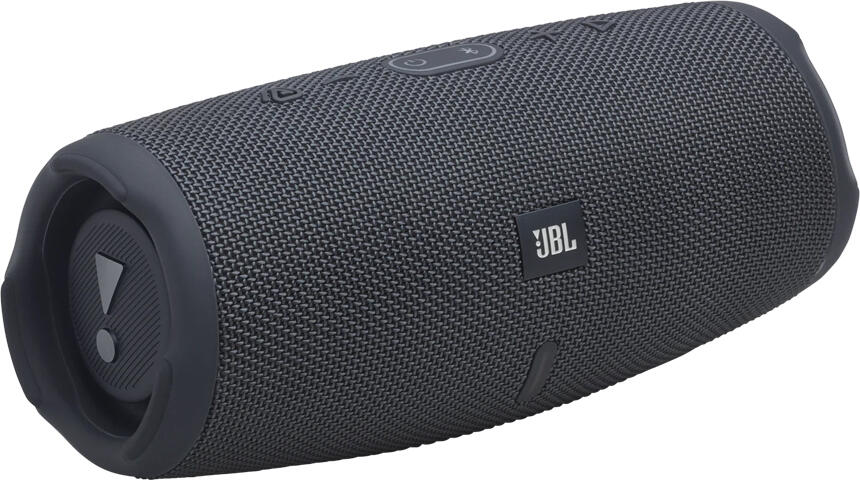 Портативная колонка JBL Charge Essential 3 SE Bluetooth 5.4, мощность 40 Вт RMS, защита IP67, до 20 часов работы, зарядка USB-C, черный