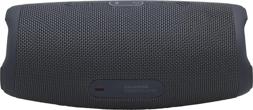 Портативная колонка JBL Charge Essential 3 SE Bluetooth 5.4, мощность 40 Вт RMS, защита IP67, до 20 часов работы, зарядка USB-C, черный