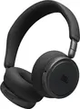 JBL Live 680NC Wireless On-Ear Headphones - Black, with Adaptive Noise Cancelling, 65h Battery, LDAC, Spatial Sound, Bluetooth 6.0, Foldable Design