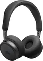 JBL Live 680NC Wireless On-Ear Headphones - Black, with Adaptive Noise Cancelling, 65h Battery, LDAC, Spatial Sound, Bluetooth 6.0, Foldable Design
