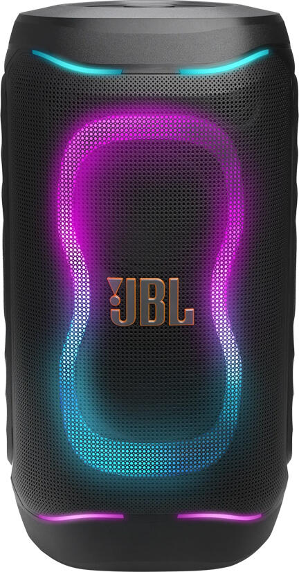 JBL Bluetooth Partybox Club 130, Black