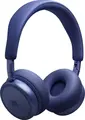 JBL Live 680NC Wireless On-Ear Headphones - Blue, with Adaptive Noise Cancelling, 65h Battery, LDAC, Spatial Sound, Bluetooth 6.0, Foldable Design
