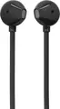 Casca JBL Tune 305C USB Type-C In-Ear, Audio Hi-Res, Sunet Pure Bass, Difuzoare Dinamice de 12.5mm, Telecomanda Integrata si Microfon, Cablu Plat, Culoare: Negru