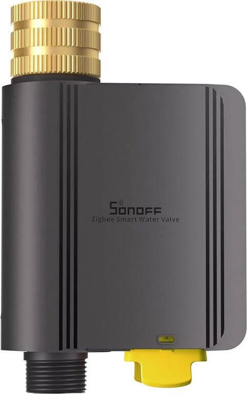 Sonoff Zigbee Smart Water Valve Without Flow Meter Hydro ONE LITE (SWV-ZNE)