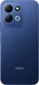 Смартфон Xiaomi Redmi 17 4G, экран IPS LCD 6.9" 120Гц, Mediatek Helio G91 Ultra, двойная камера 50МП, аккумулятор 7500мАч, быстрая зарядка 45Вт, IP64