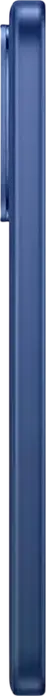 Смартфон Xiaomi Redmi 17 4G, экран IPS LCD 6.9" 120Гц, Mediatek Helio G91 Ultra, двойная камера 50МП, аккумулятор 7500мАч, быстрая зарядка 45Вт, IP64