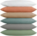 Set Bedita ERWIN M. LUSINI Siena, Percale Bumbac Alb, Husa Pota 140x200 cm si Fata de Perna 70x90 cm, Închidere Hotel, Certificare OEKO-TEX Standard 100