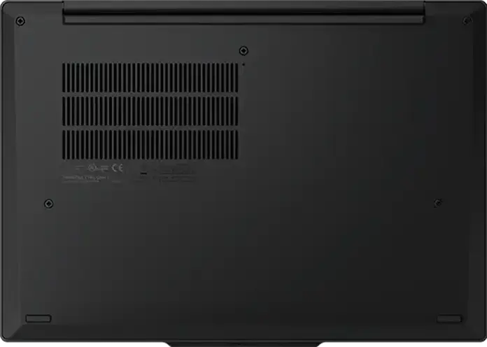 Ноутбук Lenovo ThinkPad T14s Gen 7, AMD Ryzen AI 7 445, 32GB LPDDR5X 8000MHz, 512GB SSD NVMe Gen 5, 14" WUXGA IPS Touch 500 нит, Wi-Fi 7, Углеволокно и Алюминий, Черный