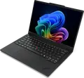 Ноутбук Lenovo ThinkPad T14s Gen 7, AMD Ryzen AI 7 445, 32GB LPDDR5X 8000MHz, 512GB SSD NVMe Gen 5, 14" WUXGA IPS Touch 500 нит, Wi-Fi 7, Углеволокно и Алюминий, Черный