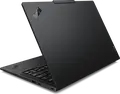 Ноутбук Lenovo ThinkPad T14s Gen 7, AMD Ryzen AI 7 445, 32GB LPDDR5X 8000MHz, 512GB SSD NVMe Gen 5, 14" WUXGA IPS Touch 500 нит, Wi-Fi 7, Углеволокно и Алюминий, Черный