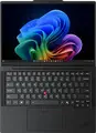 Ноутбук Lenovo ThinkPad T14s Gen 7, AMD Ryzen AI 7 445, 32GB LPDDR5X 8000MHz, 512GB SSD NVMe Gen 5, 14" WUXGA IPS Touch 500 нит, Wi-Fi 7, Углеволокно и Алюминий, Черный