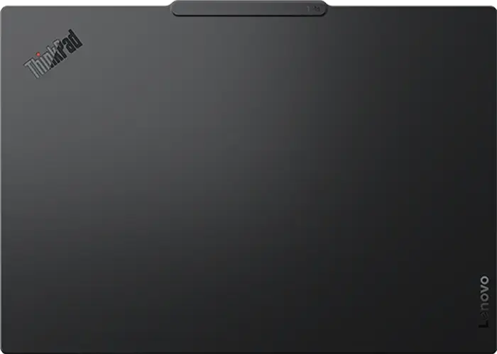 Ноутбук Lenovo ThinkPad T14s Gen 7, AMD Ryzen AI 7 445, 32GB LPDDR5X 8000MHz, 512GB SSD NVMe Gen 5, 14" WUXGA IPS Touch 500 нит, Wi-Fi 7, Углеволокно и Алюминий, Черный