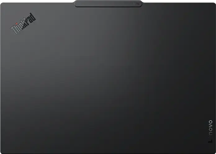 Ноутбук Lenovo ThinkPad T14s Gen 7, AMD Ryzen AI 7 445, 32GB LPDDR5X 8000MHz, 512GB SSD NVMe Gen 5, 14" WUXGA IPS Touch 500 нит, Wi-Fi 7, Углеволокно и Алюминий, Черный