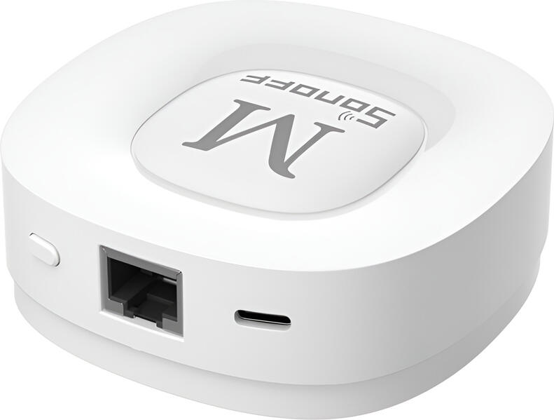 Sonoff Zigbee Bridge Max (Matter Bridge, Local Web Interface, LAN)