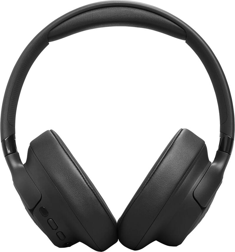 Casca JBL Tune 780NC Wireless cu Anulare Activă a Zgomotului ANC Adaptiv, Sunet Pure Bass, Conectare Multipoint, Baterie pana la 76h, Design Pliabil