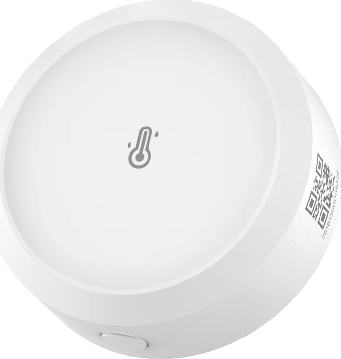 Sonoff Zigbee AirGuard TH Pressure Temperature Humidity Air Pressure Sensor (SNZB-02M)
