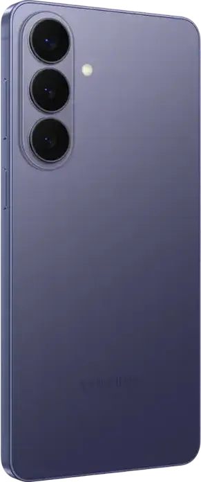 Samsung Galaxy S26+ 5G Smartphone, 6.7-inch Dynamic AMOLED 2X 120Hz Display, Exynos 2600 10-core Processor, 12GB RAM, 512GB Storage, 50MP Triple Camera, IP68
