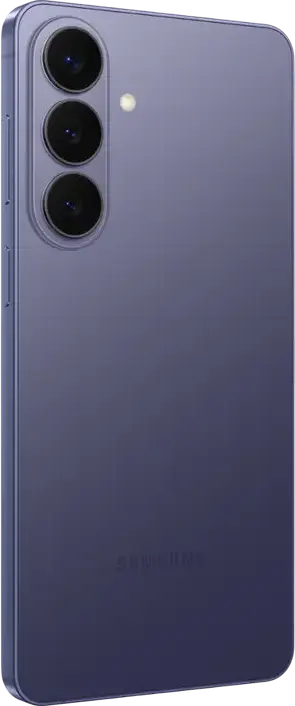 Samsung Galaxy S26+ 5G Smartphone, 6.7-inch Dynamic AMOLED 2X 120Hz Display, Exynos 2600 10-core Processor, 12GB RAM, 512GB Storage, 50MP Triple Camera, IP68