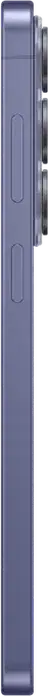 Samsung Galaxy S26+ 5G Smartphone, 6.7-inch Dynamic AMOLED 2X 120Hz Display, Exynos 2600 10-core Processor, 12GB RAM, 512GB Storage, 50MP Triple Camera, IP68