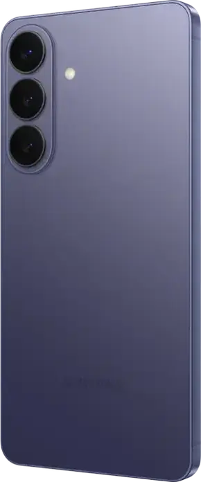 Samsung Galaxy S26+ 5G Smartphone, 6.7-inch Dynamic AMOLED 2X 120Hz Display, Exynos 2600 10-core Processor, 12GB RAM, 512GB Storage, 50MP Triple Camera, IP68