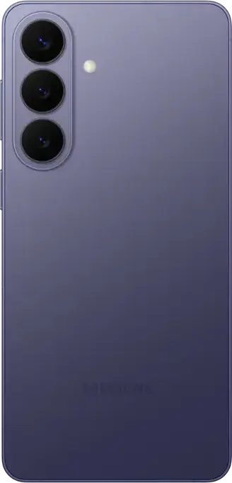 Samsung Galaxy S26+ 5G Smartphone, 6.7-inch Dynamic AMOLED 2X 120Hz Display, Exynos 2600 10-core Processor, 12GB RAM, 512GB Storage, 50MP Triple Camera, IP68