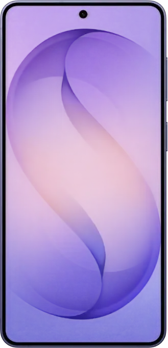 Samsung Galaxy S26+ 5G Smartphone, 6.7-inch Dynamic AMOLED 2X 120Hz Display, Exynos 2600 10-core Processor, 12GB RAM, 512GB Storage, 50MP Triple Camera, IP68