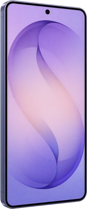 Samsung Galaxy S26+ 5G Smartphone, 6.7-inch Dynamic AMOLED 2X 120Hz Display, Exynos 2600 10-core Processor, 12GB RAM, 512GB Storage, 50MP Triple Camera, IP68
