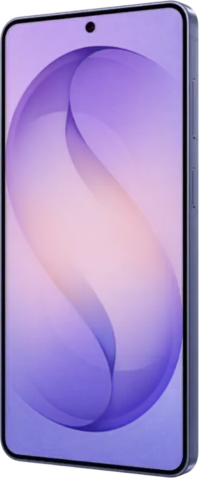Samsung Galaxy S26+ 5G Smartphone, 6.7-inch Dynamic AMOLED 2X 120Hz Display, Exynos 2600 10-core Processor, 12GB RAM, 512GB Storage, 50MP Triple Camera, IP68