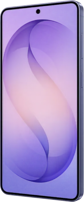 Samsung Galaxy S26+ 5G Smartphone, 6.7-inch Dynamic AMOLED 2X 120Hz Display, Exynos 2600 10-core Processor, 12GB RAM, 512GB Storage, 50MP Triple Camera, IP68
