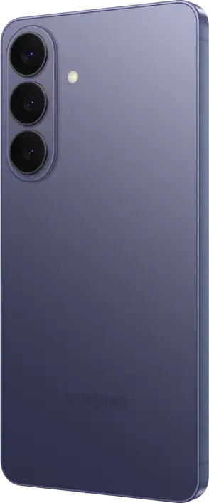 Samsung Galaxy S26+ 5G Smartphone, 6.7-inch Dynamic AMOLED 2X 120Hz Display, Exynos 2600 10-core Processor, 12GB RAM, 512GB Storage, 50MP Triple Camera, IP68