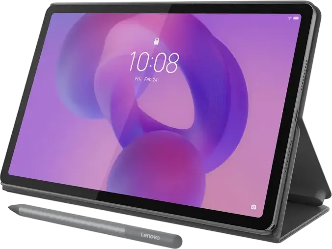 Tabletă Lenovo Idea Tab, Wi-Fi + 5G, 8GB/256GB, Luna Grey