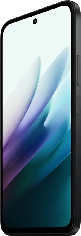 Xiaomi Redmi 15 (4G) Smartphone - Black, 6.9" 144Hz IPS LCD, Snapdragon 685, 256GB Storage, 8GB RAM, 7000mAh Battery, 33W Charging, IP64, Android 15, HyperOS 3