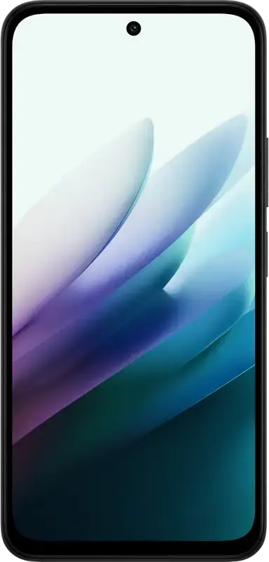 Xiaomi Redmi 15 (4G) Smartphone - Black, 6.9" 144Hz IPS LCD, Snapdragon 685, 256GB Storage, 8GB RAM, 7000mAh Battery, 33W Charging, IP64, Android 15, HyperOS 3