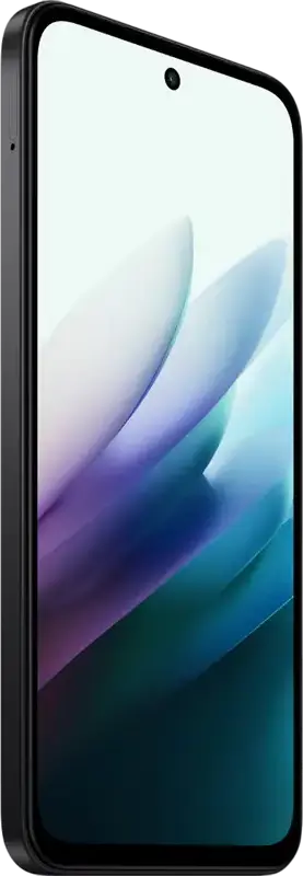 Xiaomi Redmi 15 (4G) Smartphone - Black, 6.9" 144Hz IPS LCD, Snapdragon 685, 256GB Storage, 8GB RAM, 7000mAh Battery, 33W Charging, IP64, Android 15, HyperOS 3