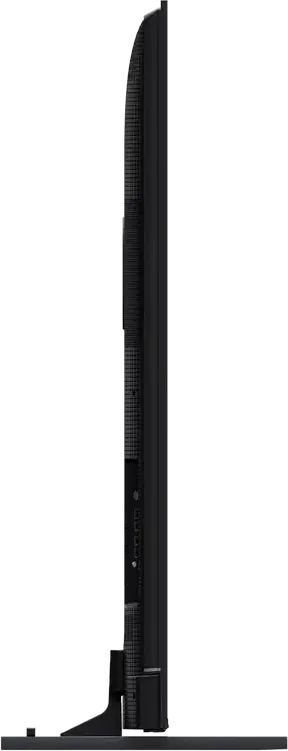 Televizor Smart Hisense 100U7Q 100 inch Mini LED 4K UHD, 165Hz VRR, AMD FreeSync Premium Pro, Dolby Vision, Dolby Atmos, VIDAA U9, Negru