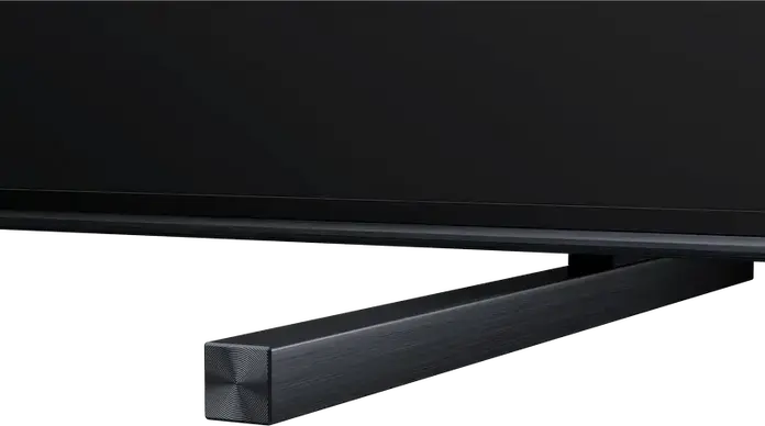 Televizor Smart Hisense 100U7Q 100 inch Mini LED 4K UHD, 165Hz VRR, AMD FreeSync Premium Pro, Dolby Vision, Dolby Atmos, VIDAA U9, Negru