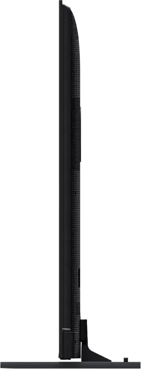 Televizor Smart Hisense 100U7Q 100 inch Mini LED 4K UHD, 165Hz VRR, AMD FreeSync Premium Pro, Dolby Vision, Dolby Atmos, VIDAA U9, Negru