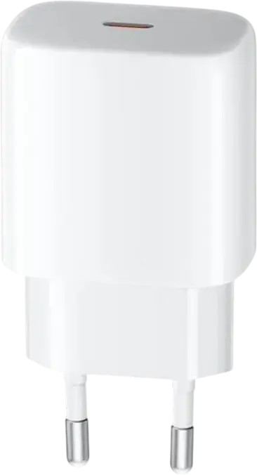 Încărcător Xiaomi BHR08M8EU, 20W, Alb