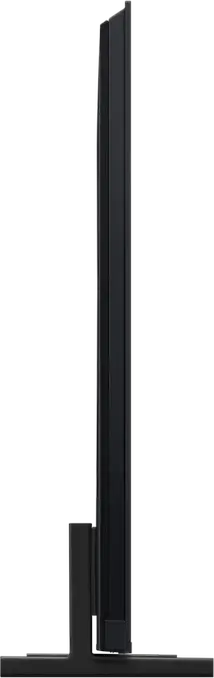 Televizor Smart Samsung MRE75R85HAUXUA 75 inch 4K UHD LED Micro RGB, 144Hz Motion Xcelerator, HDR10+, AI Engine Pro, AMD FreeSync Premium Pro, Negru