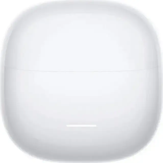Casca Wireless Xiaomi Redmi Buds 8 Active, Alb, Bluetooth 5.4, Driver Dinamic 14.2mm, Microfoane Duale cu Reducere Zgomot AI, IP54, Autonomie 37 Ore
