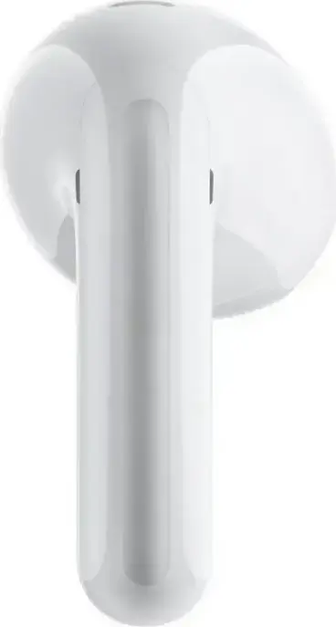 Casca Wireless Xiaomi Redmi Buds 8 Active, Alb, Bluetooth 5.4, Driver Dinamic 14.2mm, Microfoane Duale cu Reducere Zgomot AI, IP54, Autonomie 37 Ore