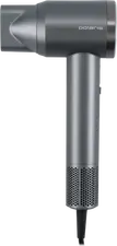 Uscător de păr Polaris PHD 1110, 1600W, Negru