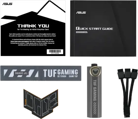 Placa Video ASUS TUF Gaming GeForce RTX 5070 Ti 16GB GDDR7, Arhitectură NVIDIA Blackwell, Răcire cu Triplu Ventilator, PCI Express 5.0, TUF-RTX5070TI-16G-GAMING
