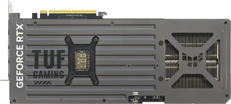 Placa Video ASUS TUF Gaming GeForce RTX 5070 Ti 16GB GDDR7, Arhitectură NVIDIA Blackwell, Răcire cu Triplu Ventilator, PCI Express 5.0, TUF-RTX5070TI-16G-GAMING