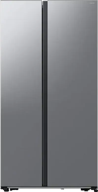 Frigider Samsung RS57DG400EM9EO, Argintiu